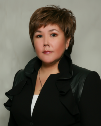 Тяптиргянова Виктория Матвеевна