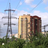 Основные источники ЭМП