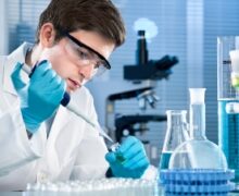 Услуги вирусологической лаборатории