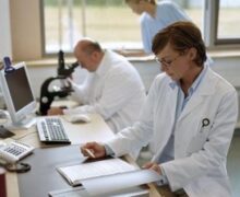 Обеспечение санитарного надзора