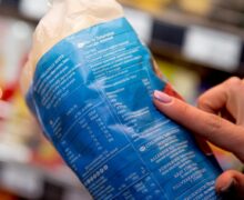 Разработка маркировки производимой пищевой продукции в соответствии с ГОСТ и других регламентов